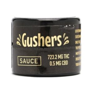 Gushers Live Resin Sauce (I)