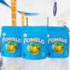 Pomelo Cookies
