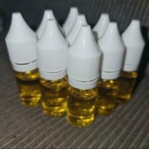 THC vape juice nz